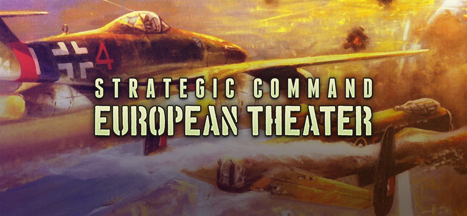 strategic command